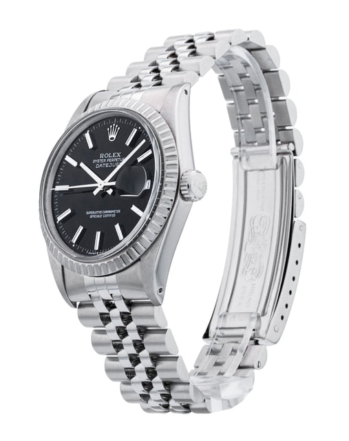 Rolex Datejust 16030 Image 2